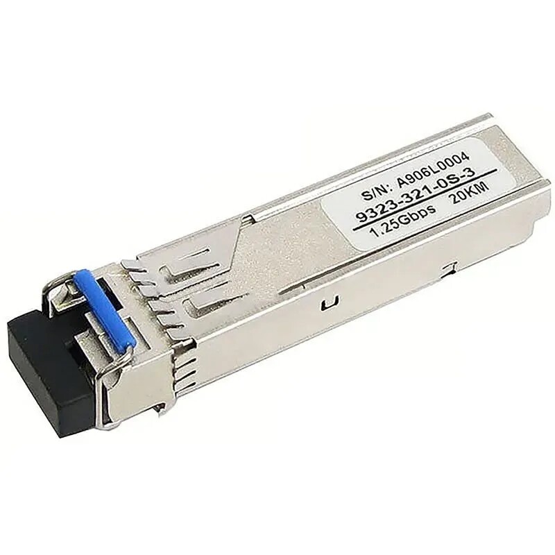 Оптичний модуль Utepo SFP-1.25G-20KM