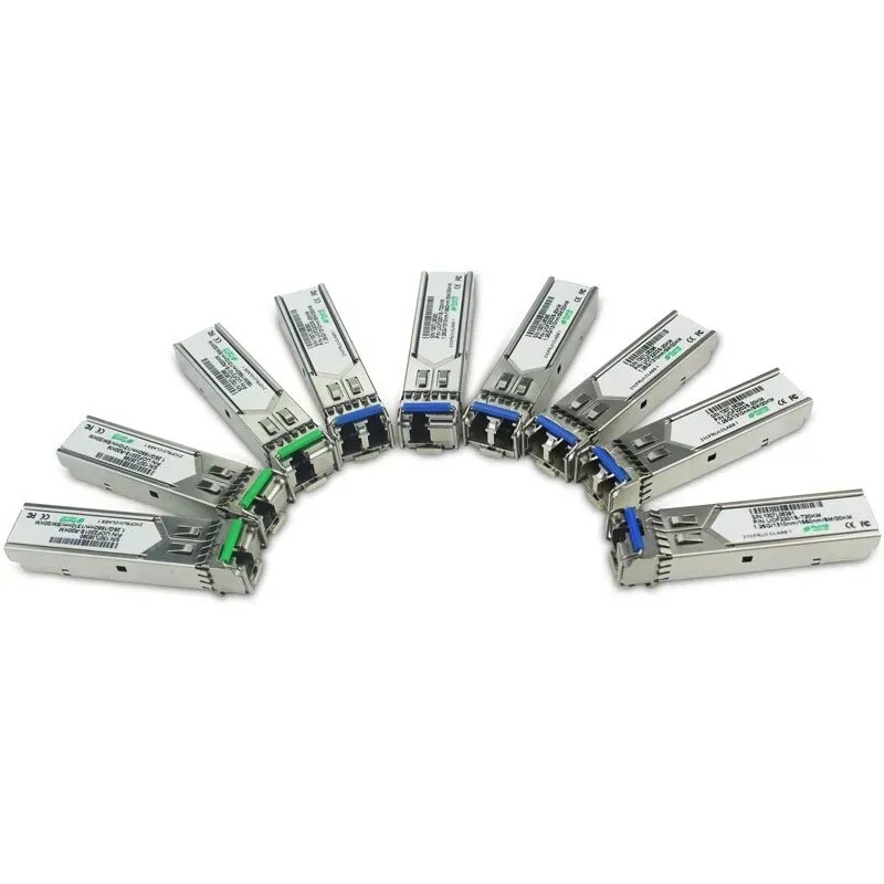 Оптичний модуль Utepo SFP-1.25G-20KM-TX