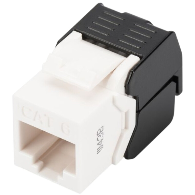 Модуль Digitus Keystone RJ45 UTP Cat.6 (DN-93603)