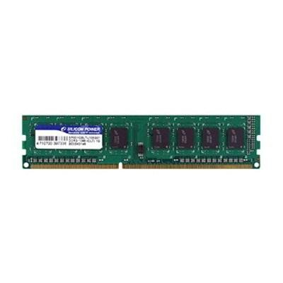 Модуль пам`ятi DDR3 4GB/1600 Silicon Power (SP004GBLTU160N02)