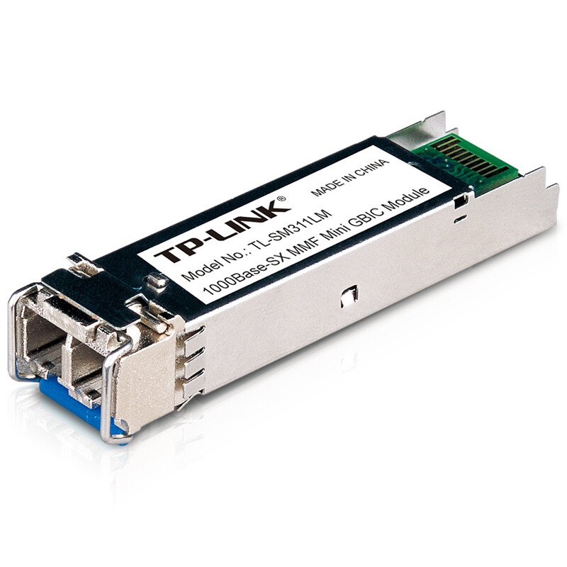 Модуль TP-LINK TL-SM311LM MiniGBIC