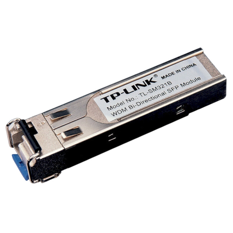 SFP-Трансивер TP-Link TL-SM321B