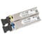 Фото - Модуль SFP MikroTik S-3553LC20D пара (1.25G Single Mode, LC, до 20км, підтримує DDM) | click.ua