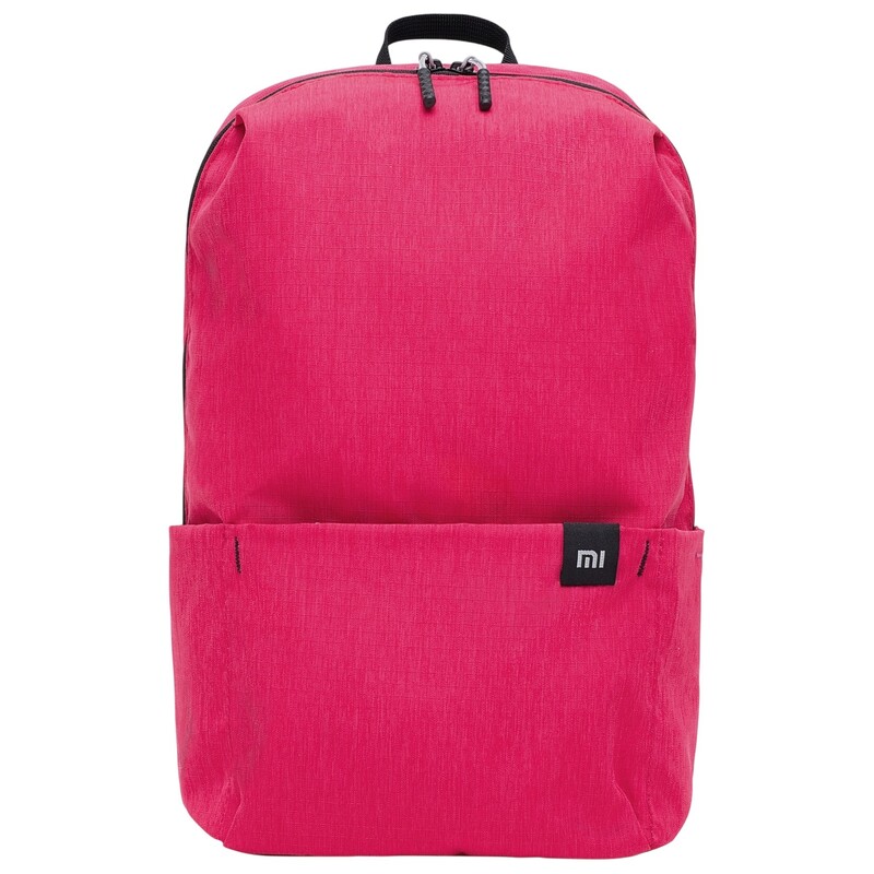Рюкзак Xiaomi Mi Casual Daypack Pink (432675)