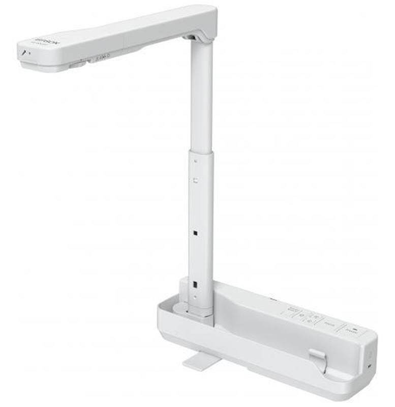 Документ-камера Epson ELPDC07 (V12H759040)