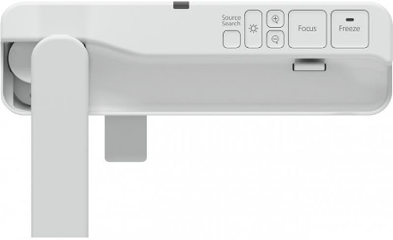 Документ-камера Epson ELPDC07 (V12H759040)