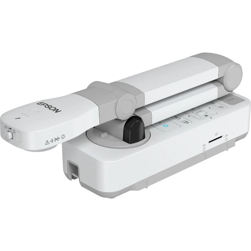 Документ-камера Epson ELPDC13 (V12H757040)