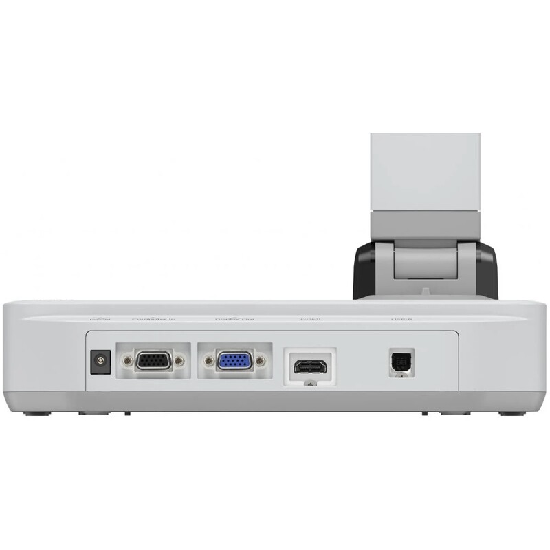 Документ-камера Epson ELPDC13 (V12H757040)
