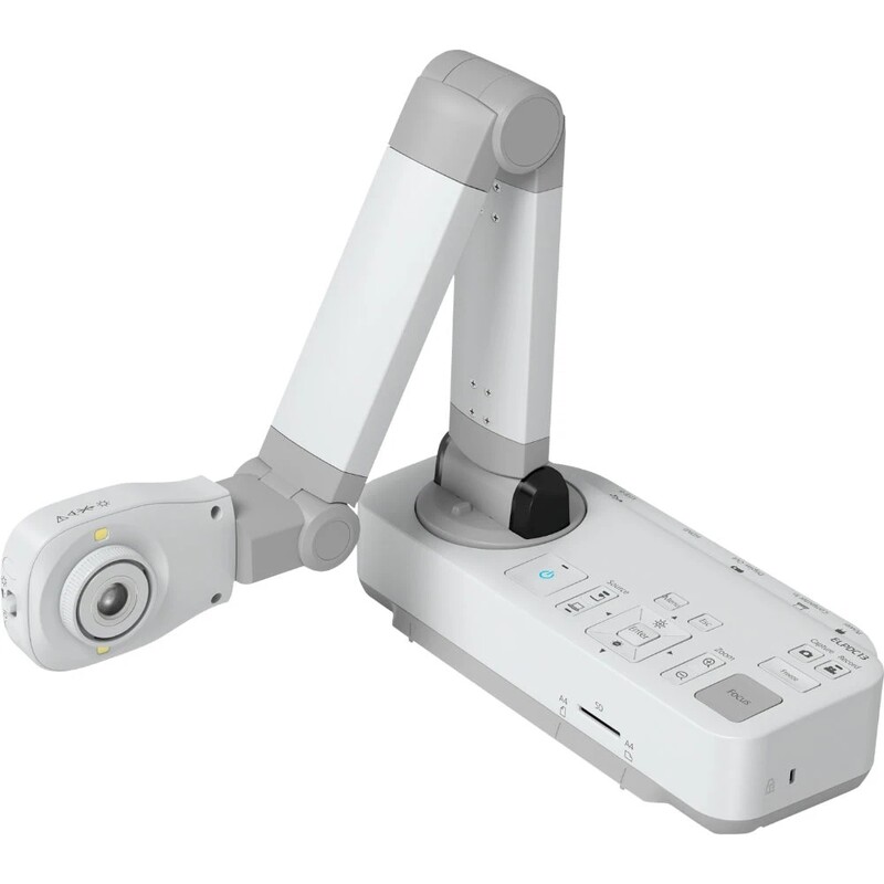 Документ-камера Epson ELPDC13 (V12H757040)