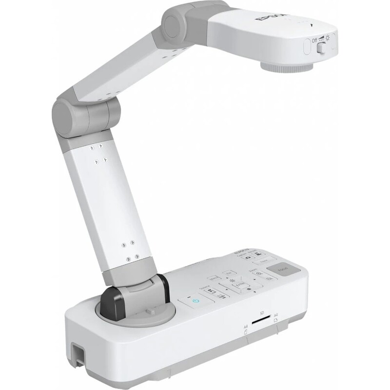 Документ-камера Epson ELPDC13 (V12H757040)