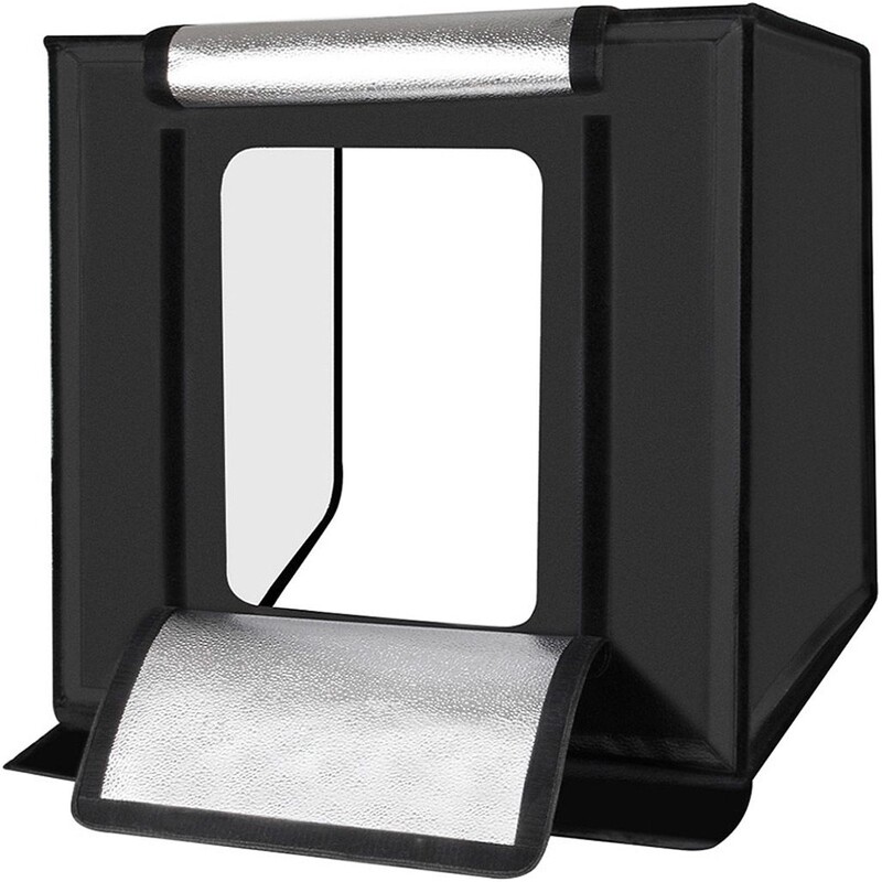 Лайткуб (фотобокс) Puluz PU5080 80x80x80см (PU5080EU)