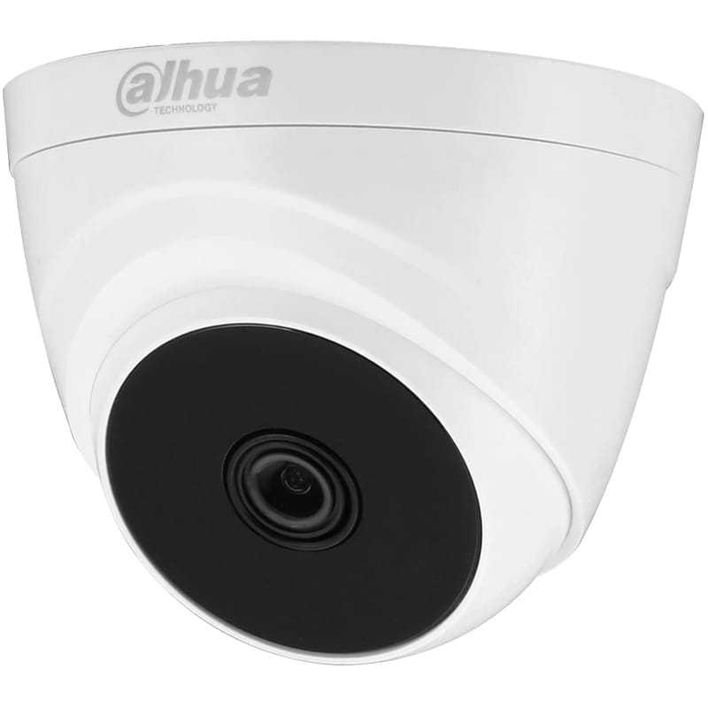 HDCVI камера Dahua DH-HAC-T1A11P