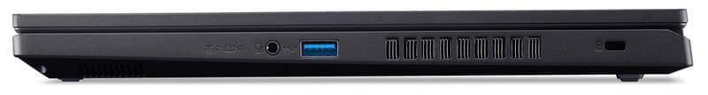 Ноутбук Acer Nitro V 15 ANV15-52-50NC (NH.QV2EU.005) Black