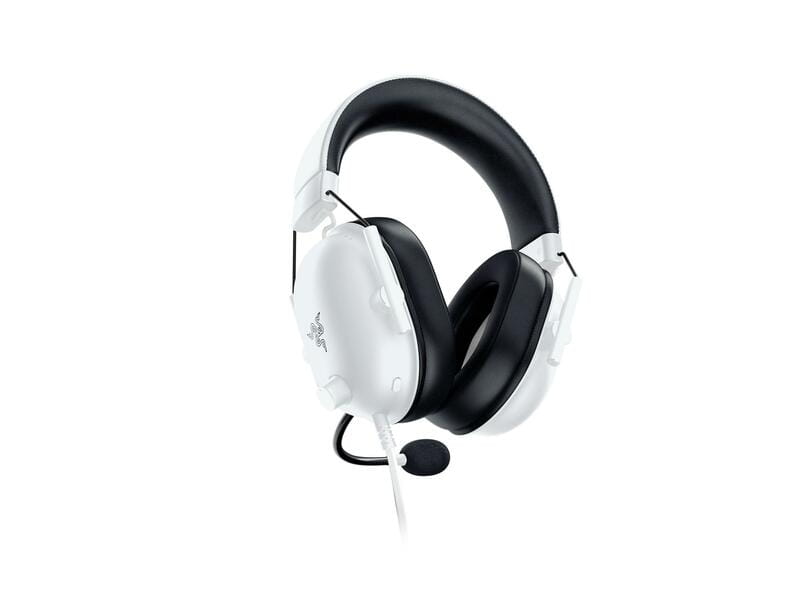 Гарнитура Razer BlackShark V2 X Special White (RZ04-03241700-R3M1)