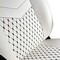 Фото - Кресло для геймеров Noblechairs Icon White/Black (NBL-ICN-PU-WBK) | click.ua