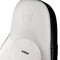 Фото - Кресло для геймеров Noblechairs Icon White/Black (NBL-ICN-PU-WBK) | click.ua
