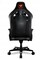 Фото - Кресло для геймеров Cougar Armor Titan Black | click.ua