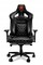 Фото - Кресло для геймеров Cougar Armor Titan Black | click.ua