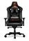 Фото - Кресло для геймеров Cougar Armor Titan Black | click.ua