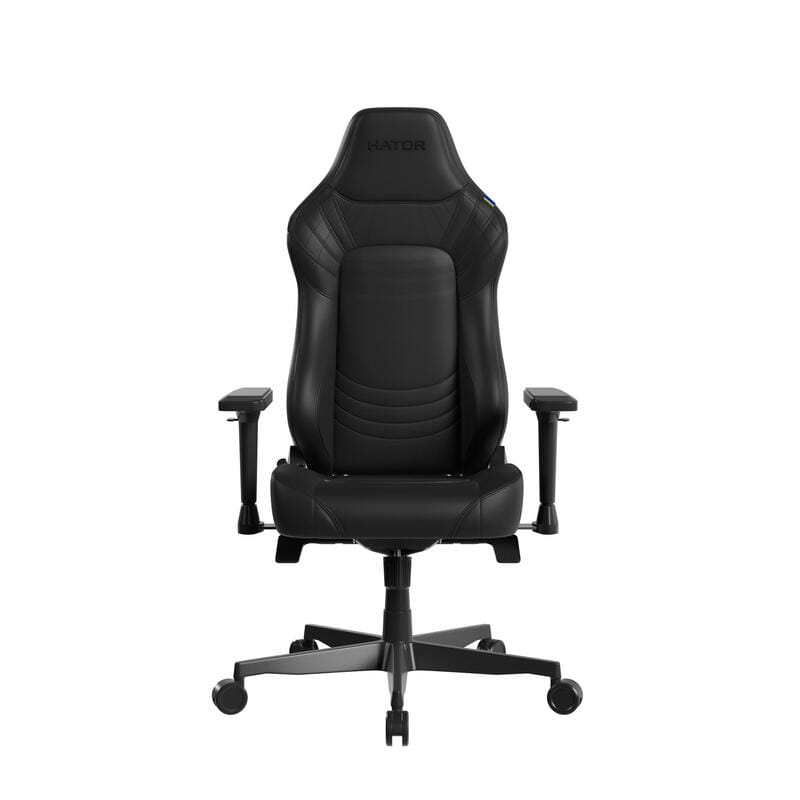 Кресло для геймеров Hator Darkside 3L Pro PU Black (HTC3200L)