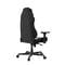 Фото - Кресло для геймеров Hator Darkside 3L Pro PU Black (HTC3200L) | click.ua