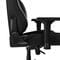 Фото - Кресло для геймеров Hator Darkside 3L Pro PU Black (HTC3200L) | click.ua