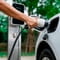 Фото - Кабель EnerGenie для заряджання електромобіля Type 2,3х32А (22КВт), 3-фазний (EV-T2MF-22KW-8M) | click.ua