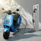Фото - Переходник EnerGenie для электромобиля Type 2 в евророзетку 16А (EV-T2MACF-3.7KW-0.5M) | click.ua