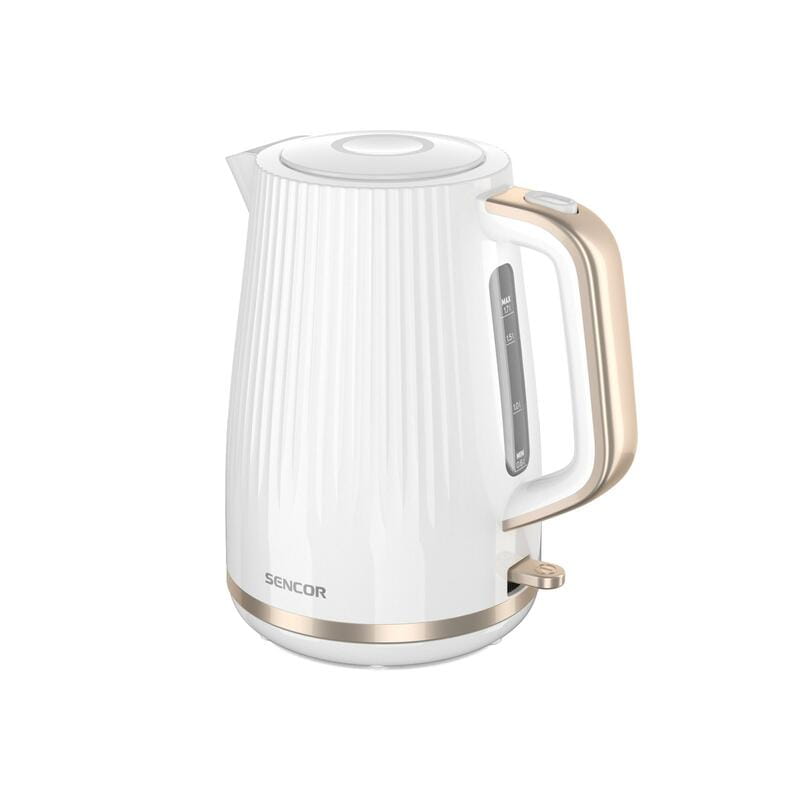 Электрочайник Sencor SWK 7510WH