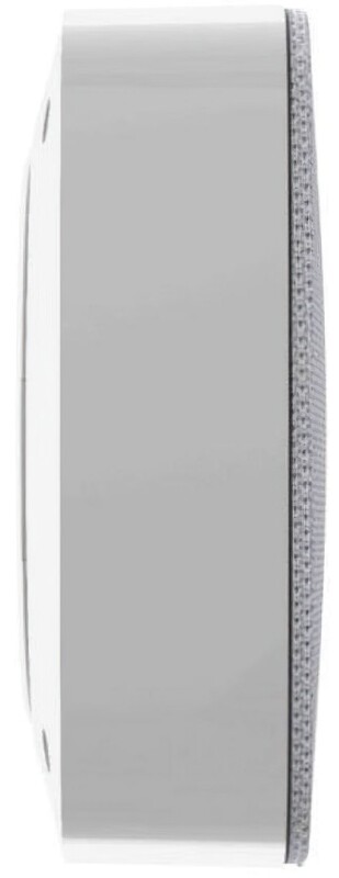Бездротова кімнатна сирена Ajax HomeSiren White (38111.11.WH1)