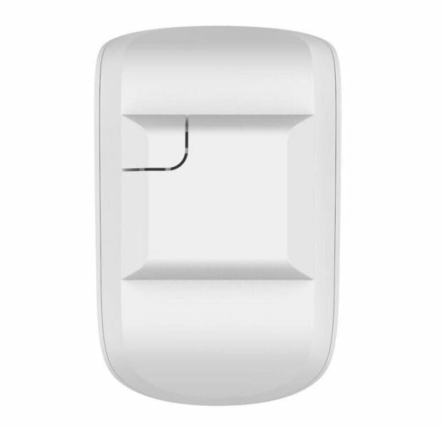 Датчик движения Ajax MotionProtect Plus White (38198.02.WH1)