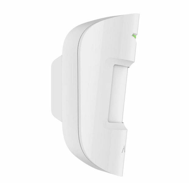 Датчик движения Ajax MotionProtect Plus White (38198.02.WH1)
