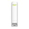 Фото - Бездротовий датчик руху штора Ajax MotionProtect Curtain White (38195.36.WH1) | click.ua