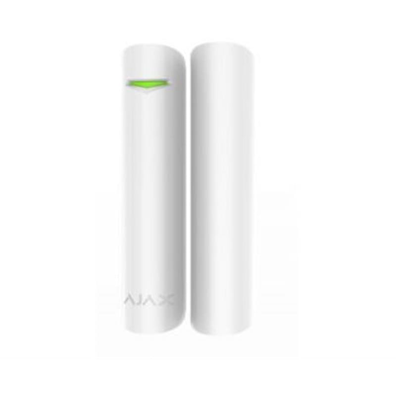 Беспроводной датчик открытия двери/окна Ajax DoorProtect Plus White (38101.13.WH1)