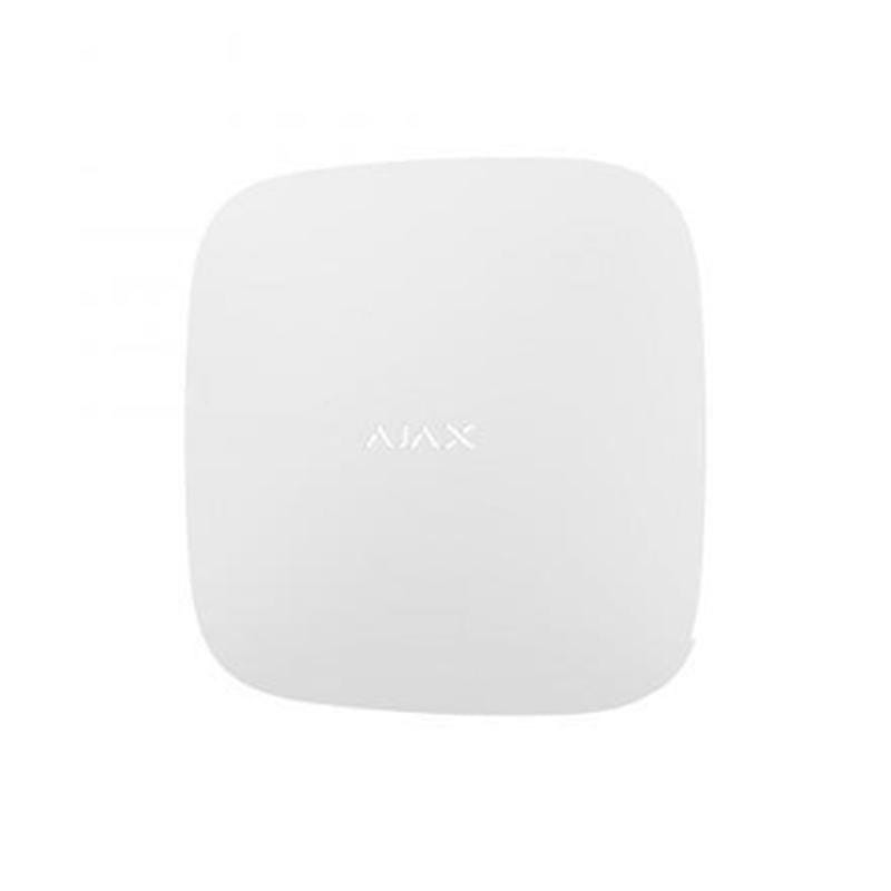 Бездротовий датчик виявлення затоплення Ajax LeaksProtect White (38255.08.WH1)