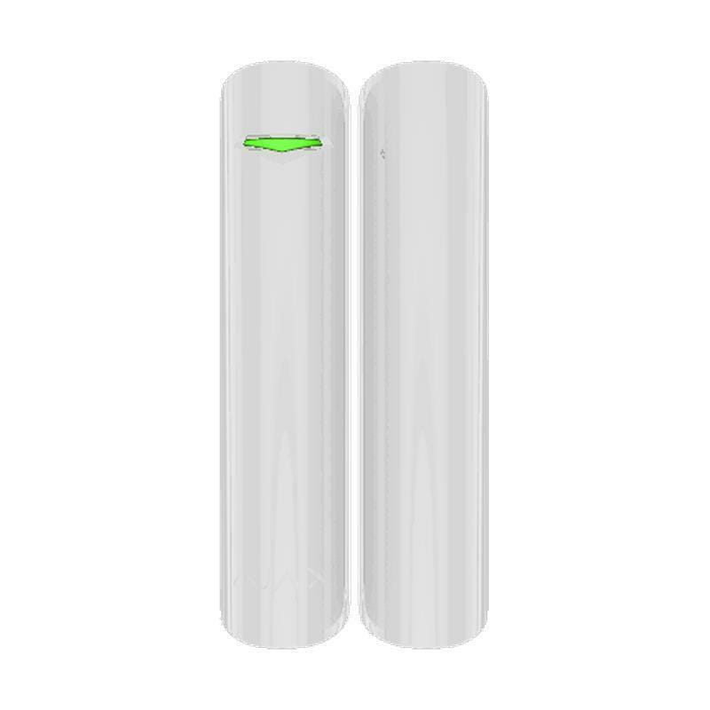 Беспроводной датчик открытия двери/окна Ajax DoorProtect White (38099.03.WH1)