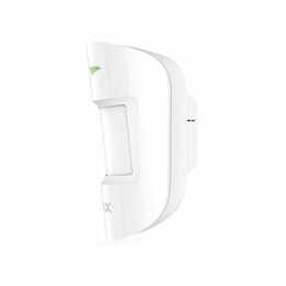 Бездротовий датчик руху Ajax MotionProtect White (38193.09.WH1)