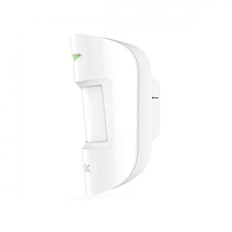 Бездротовий датчик руху Ajax MotionProtect White (38193.09.WH1)