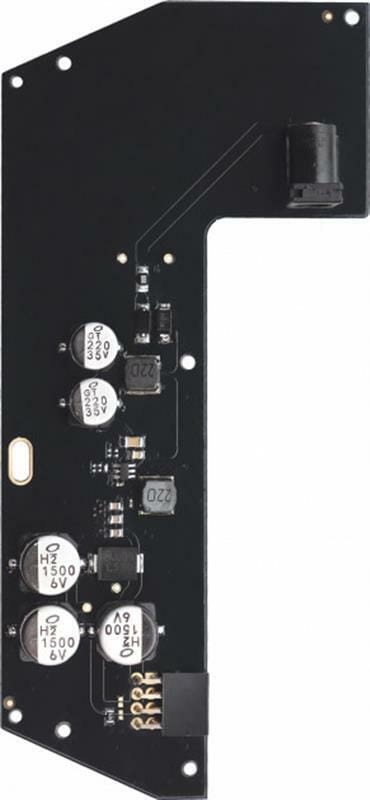 Плата блоку живлення Ajax 12V PSU for Hub/Hub Plus/ReX (38212.54.NC)