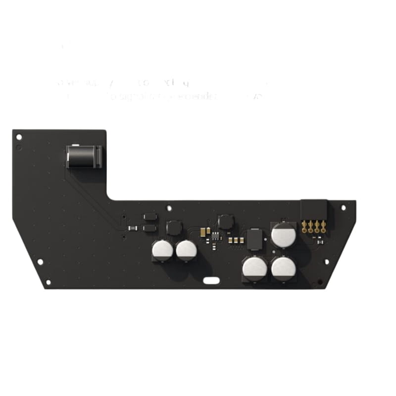 Плата блоку живлення Ajax 12V PSU for Hub/Hub Plus/ReX (38212.54.NC)