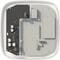 Фото - Плата блоку живлення Ajax 12V PSU for Hub/Hub Plus/ReX (38212.54.NC) | click.ua