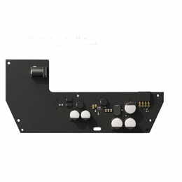 Плата блоку живлення Ajax 12V PSU for Hub/Hub Plus/ReX (38212.54.NC)