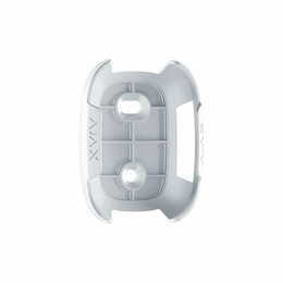Тримач тривожних кнопок Ajax Holder for Button/Double Button White (38215.82.WH)