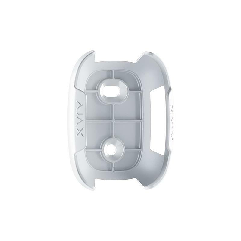 Тримач тривожних кнопок Ajax Holder for Button/Double Button White (38215.82.WH)