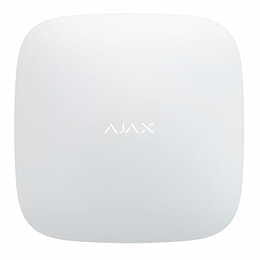 Ретранслятор сигналу Ajax ReX White (8001.37.WH1)