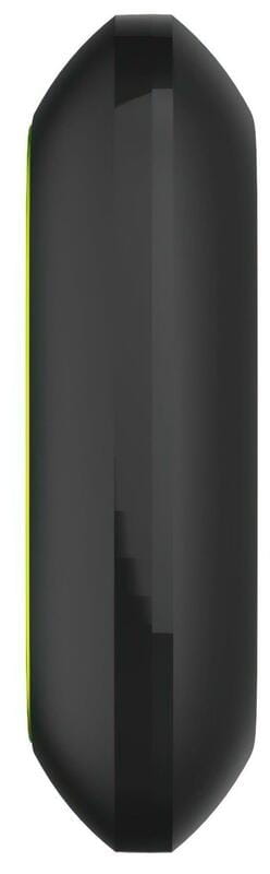 Кнопка тривоги Ajax Button Black (38094.26.BL1)