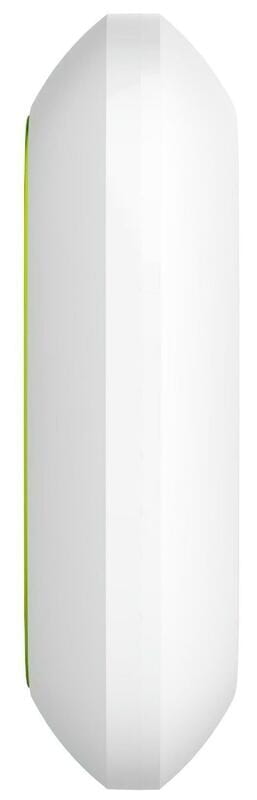 Кнопка тривоги Ajax Button White (38095.26.WH1)