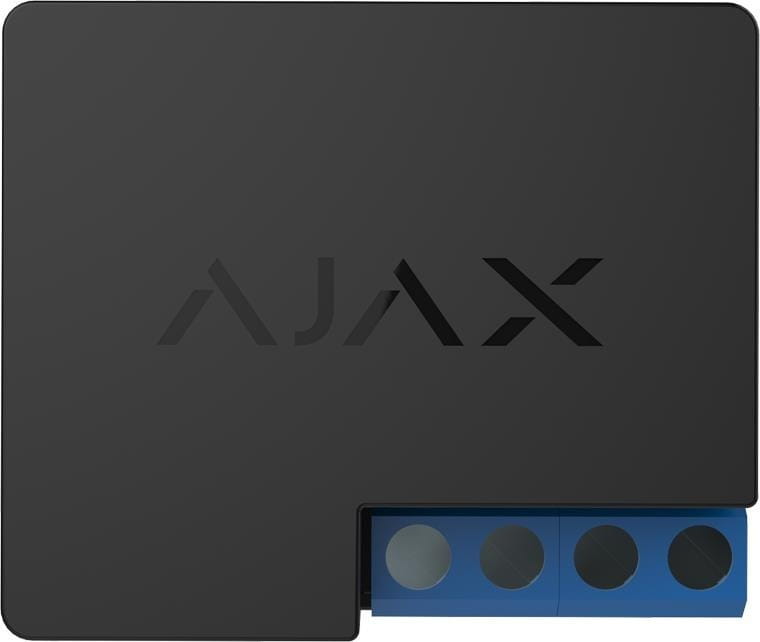 Беспроводное реле Ajax Relay (38204.19.NC1)