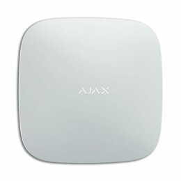 Централь Ajax Hub 2 White (25447.40.WH1)