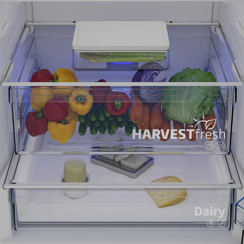 Холодильник Beko B5RCNE565HXP